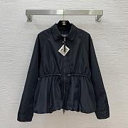 Loewe Jacket in Cotton Blend - 1
