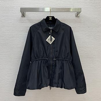 Loewe Jacket in Cotton Blend
