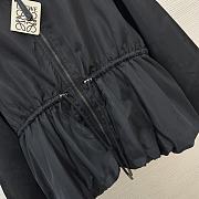 Loewe Jacket in Cotton Blend - 3