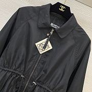 Loewe Jacket in Cotton Blend - 2
