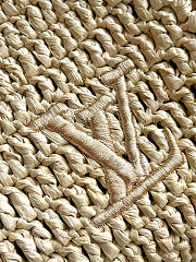 Louis Vuitton LV Speedy Bandoulière 30 Raffia 34x22x19cm - 3