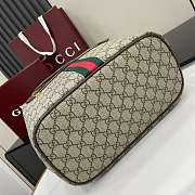 Gucci Ophidia Medium Backpack 30x28x18cm - 4