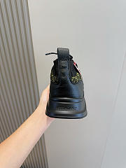 Ferragamo Gancini Sneaker - 2