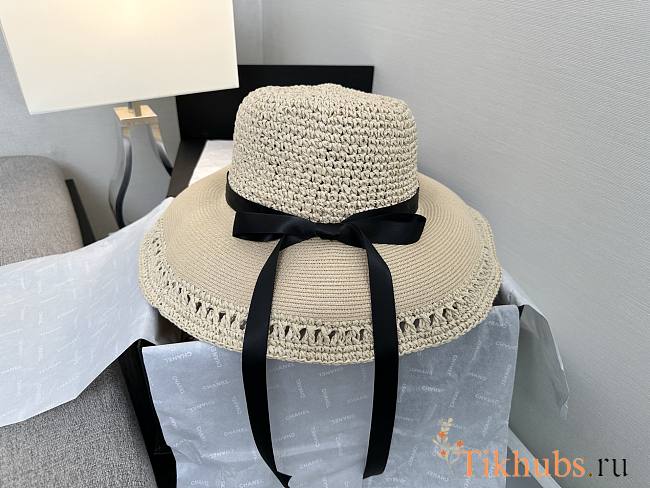 Chanel Hat  - 1