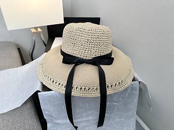 Chanel Hat 