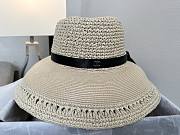 Chanel Hat  - 4