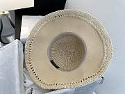 Chanel Hat  - 3