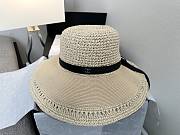 Chanel Hat  - 2