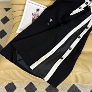 Dior Black Dress 02 - 2