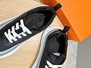 Hermes Gramme Black Sneaker - 4
