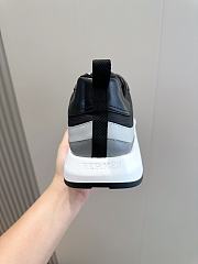 Hermes Gramme Black Sneaker - 5