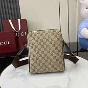 Gucci Ophidia Small Slingbag 20x23x5cm - 4