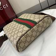 Gucci Ophidia Small Slingbag 20x23x5cm - 3