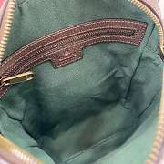 Gucci Ophidia Small Slingbag 20x23x5cm - 2