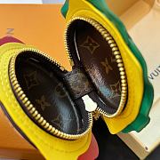 Louis Vuitton LV Burger Bag Charm - 2