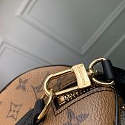 Louis Vuitton LV Speedy Trunk 25 27x20x15cm - 6