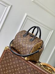 Louis Vuitton LV Speedy Trunk 25 27x20x15cm - 5