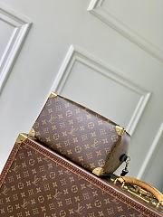 Louis Vuitton LV Speedy Trunk 25 27x20x15cm - 3