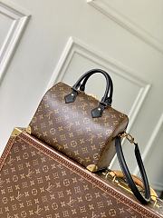 Louis Vuitton LV Speedy Trunk 25 27x20x15cm - 2