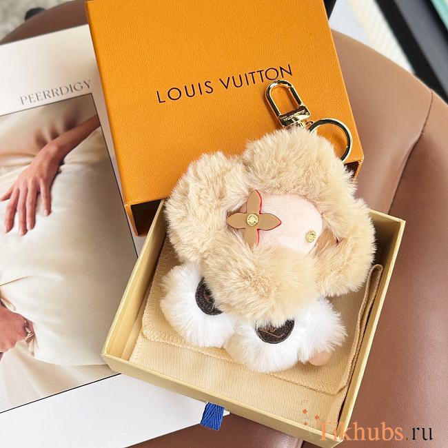 Louis Vuitton LV My Vivienne Bag Hanging - 1