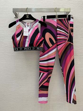 Pucci Set
