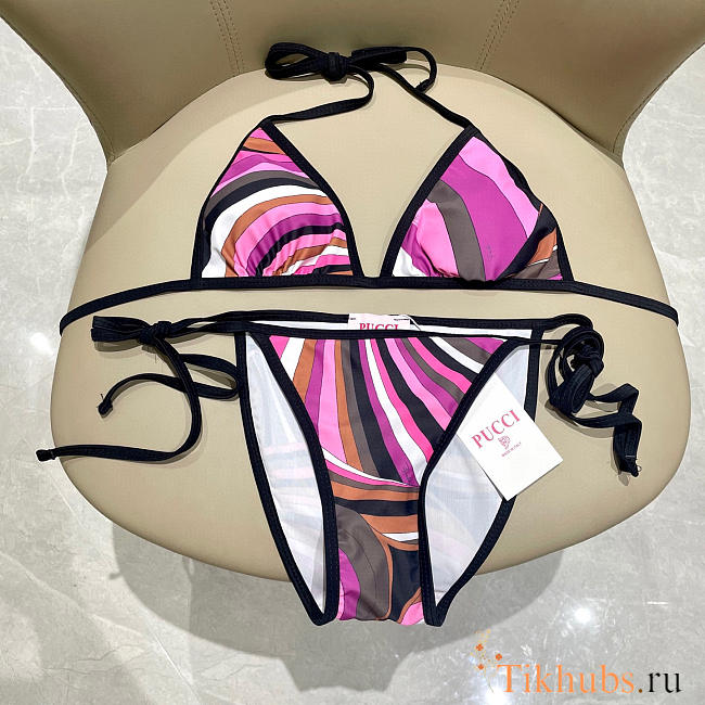 Pucci Bikini  - 1