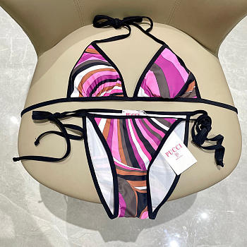 Pucci Bikini 