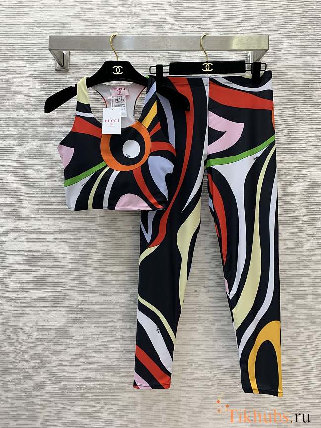 Pucci Set 02 - 1