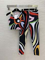 Pucci Set 02 - 1