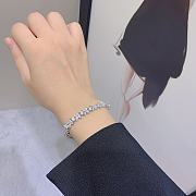 Tiffany Co Victoria Marquise Bracelet - 4