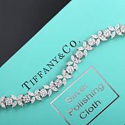 Tiffany Co Victoria Marquise Bracelet - 3