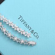Tiffany Co Victoria Marquise Bracelet - 2
