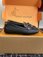 Louis Vuitton LV Flore Car Shoe - 4
