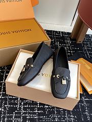 Louis Vuitton LV Flore Car Shoe - 3