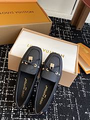 Louis Vuitton LV Flore Car Shoe - 2