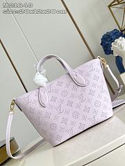 Louis Vuitton LV Blossom PM Purple 20x20x12.5 cm - 4