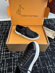 Louis Vuitton LV Lagoon Sneaker Black - 5