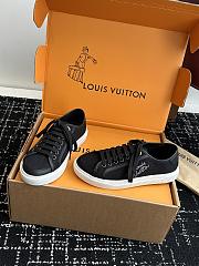 Louis Vuitton LV Lagoon Sneaker Black - 3