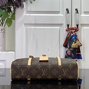 Louis Vuitton LV Hang On Bag 26x11.5x6.5cm - 6