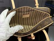 Louis Vuitton LV Hang On Bag 26x11.5x6.5cm - 3