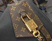 Louis Vuitton LV Express PM Black Bag 26x17x13.5cm - 2