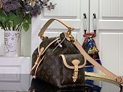 Louis Vuitton LV Odyssee MM NM Bag 36x24x18cm - 6