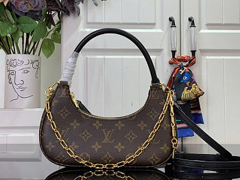 Louis Vuitton LV Catchy PM Monogram 24x10x6cm