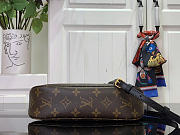 Louis Vuitton LV Catchy PM Monogram 24x10x6cm - 5