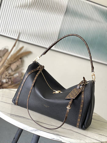 Louis Vuitton LV Express Travel Black 45x20x27cm