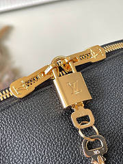Louis Vuitton LV Express Travel Black 45x20x27cm - 6