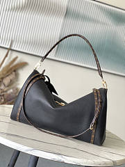 Louis Vuitton LV Express Travel Black 45x20x27cm - 5