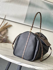 Louis Vuitton LV Express Travel Black 45x20x27cm - 4