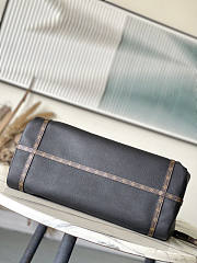 Louis Vuitton LV Express Travel Black 45x20x27cm - 3