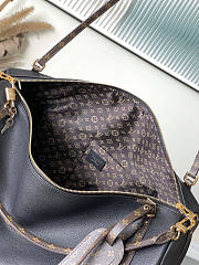 Louis Vuitton LV Express Travel Black 45x20x27cm - 2